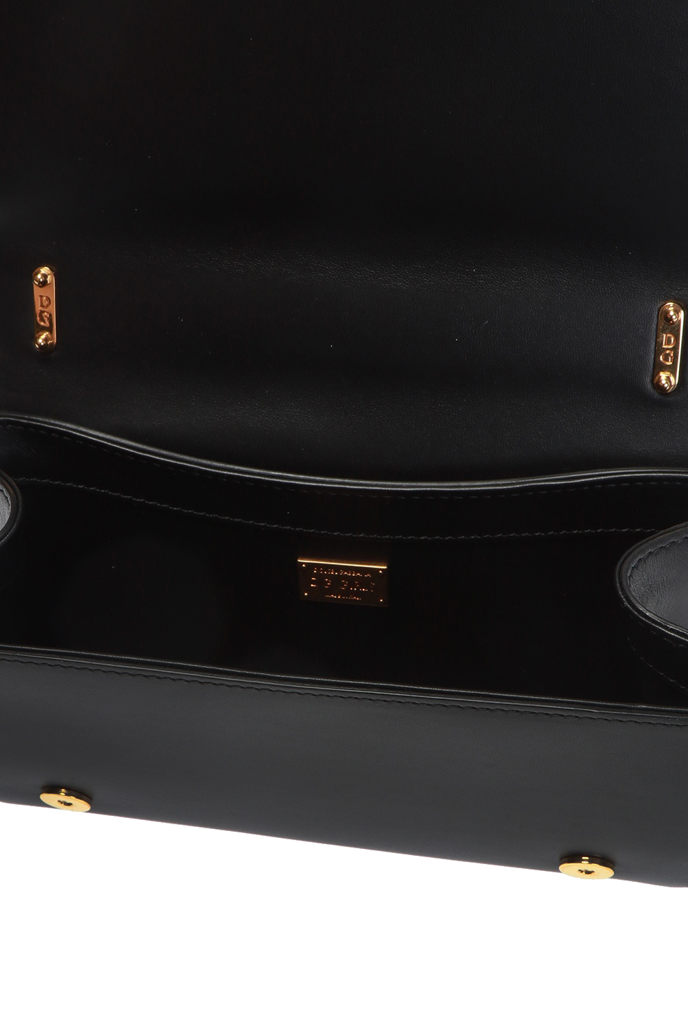 Dolce & Gabbana 'DG Girls' shoulder bag | Women's Bags | Vitkac